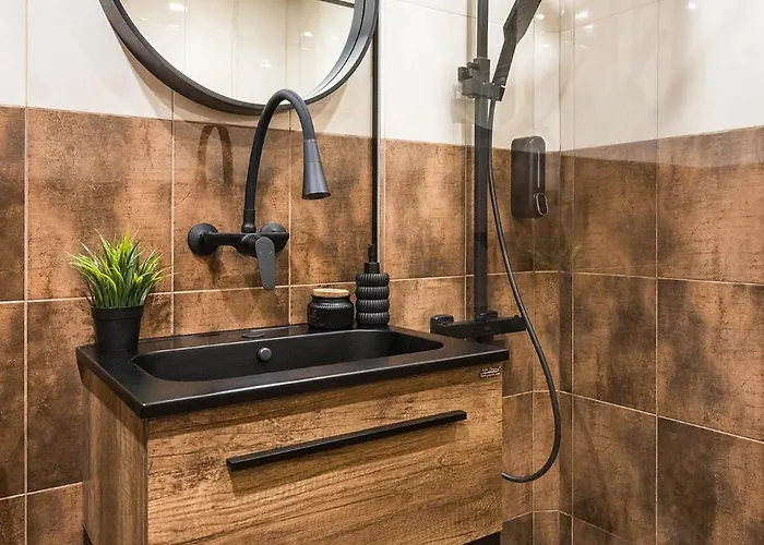 Agia 3-comfort Apartamento *