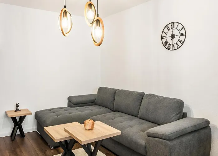 Agia 3-comfort Apartamento Sofía