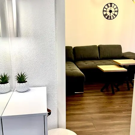 Apartament Agia 3-comfort