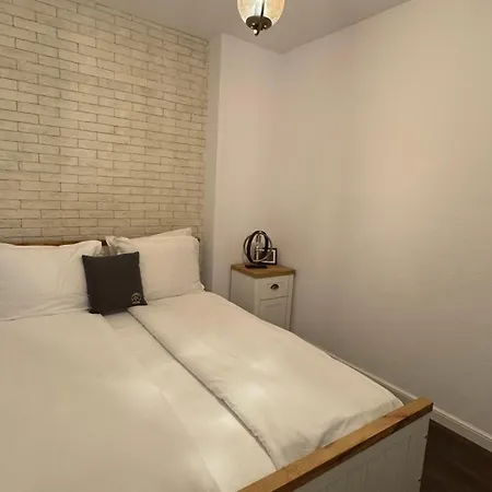 Agia 3-comfort Appartamento