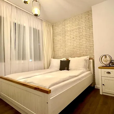 Appartamento Agia 3-comfort Sofia