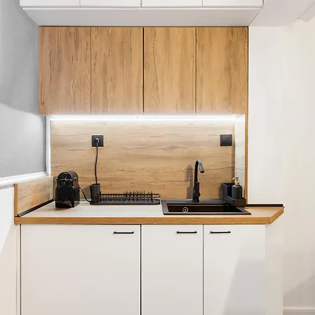 Agia 3-comfort Σόφια