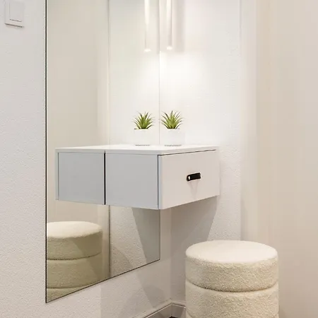 Appartamento Agia 3-comfort *