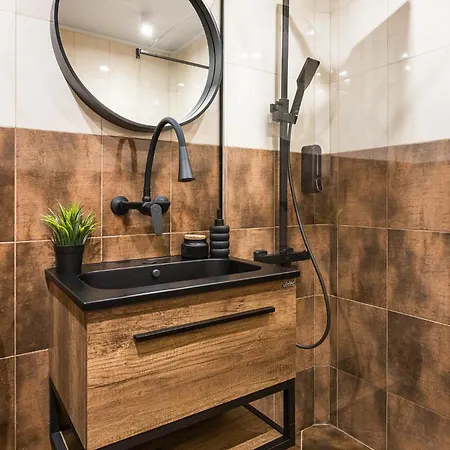 Agia 3-comfort Appartamento *