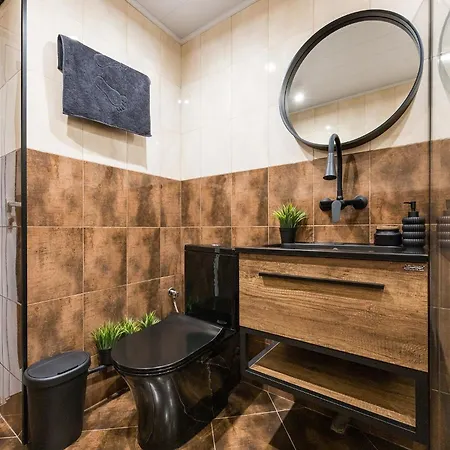 Agia 3-comfort Σόφια