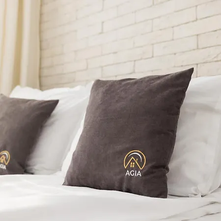 Apartament Agia 3-comfort *