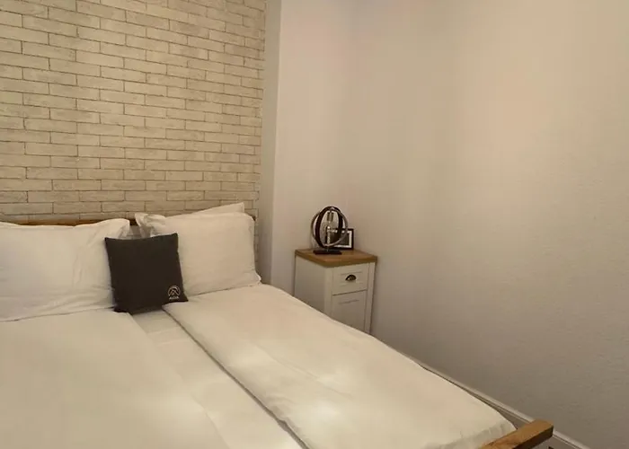 Agia 3-comfort Apartment