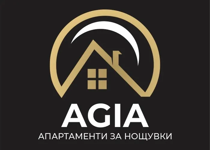 Agia 3-comfort Apartment Sofia