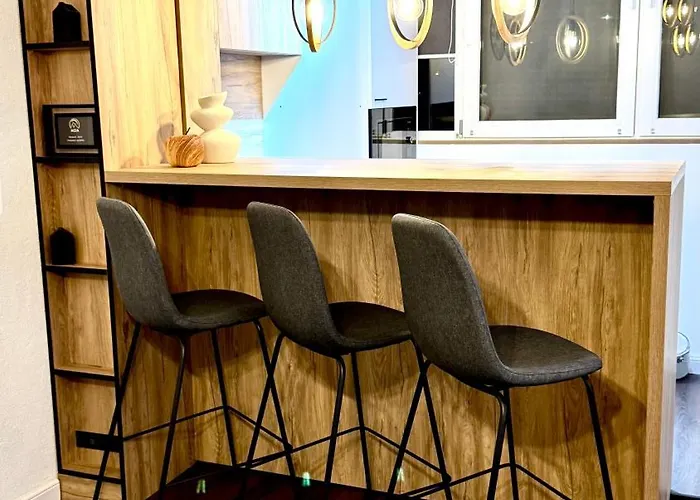 Apartment Agia 3-comfort *