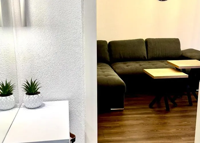 Apartment Agia 3-comfort