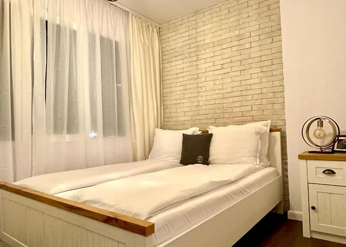 Appartement Agia 3-comfort Sofia