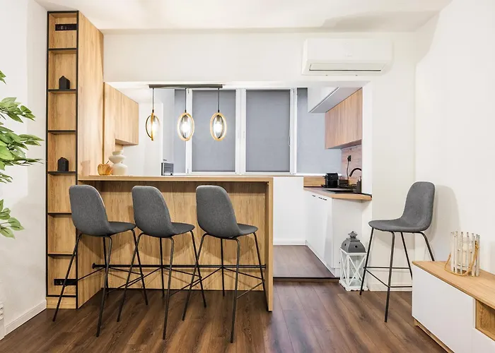 Agia 3-comfort Apartment