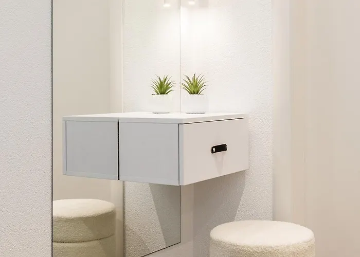 Appartement Agia 3-comfort *