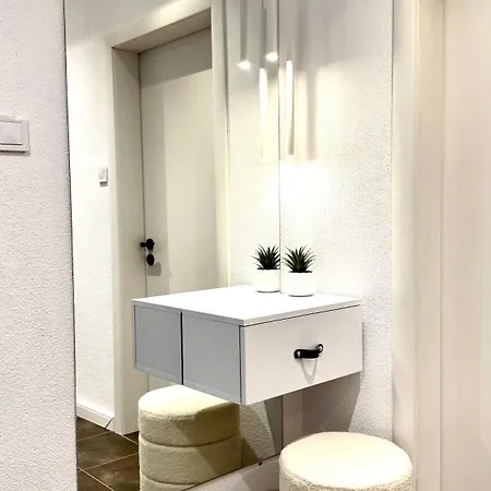 Agia 3-comfort Lägenhet *