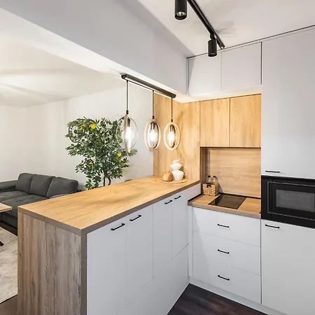 Agia 3-comfort Apartament Sofia