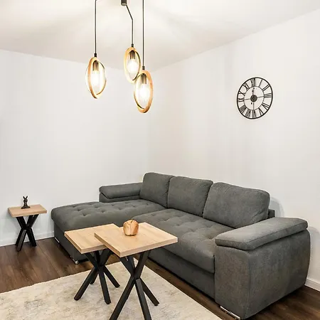 Agia 3-comfort Apartament Sofia