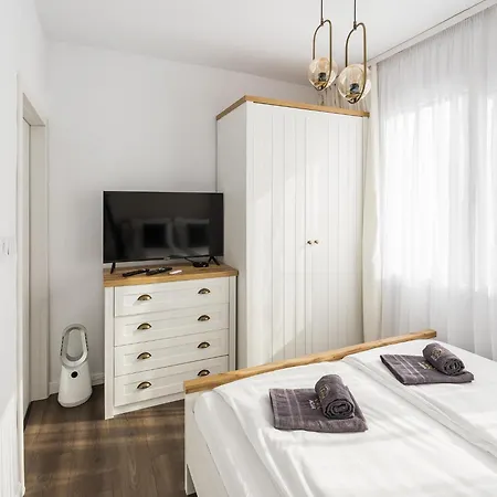 Lägenhet Agia 3-comfort